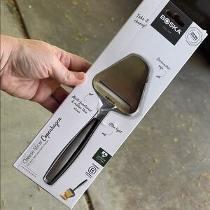 Boska Cheese Slicer Copenhagen